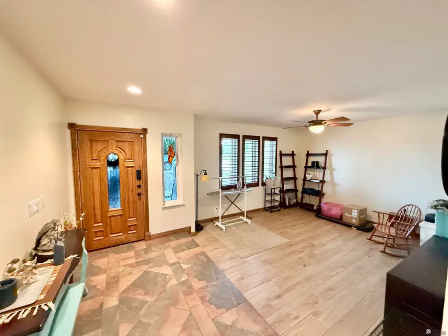 1183 S 24 Dr, Yuma, AZ 85364 - #3