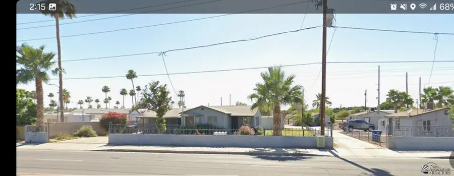 584 S Ave B, Yuma, AZ 85364 - #3