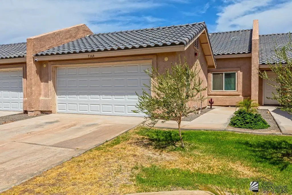 7364 E 38 St, Yuma, AZ 85365 - #1