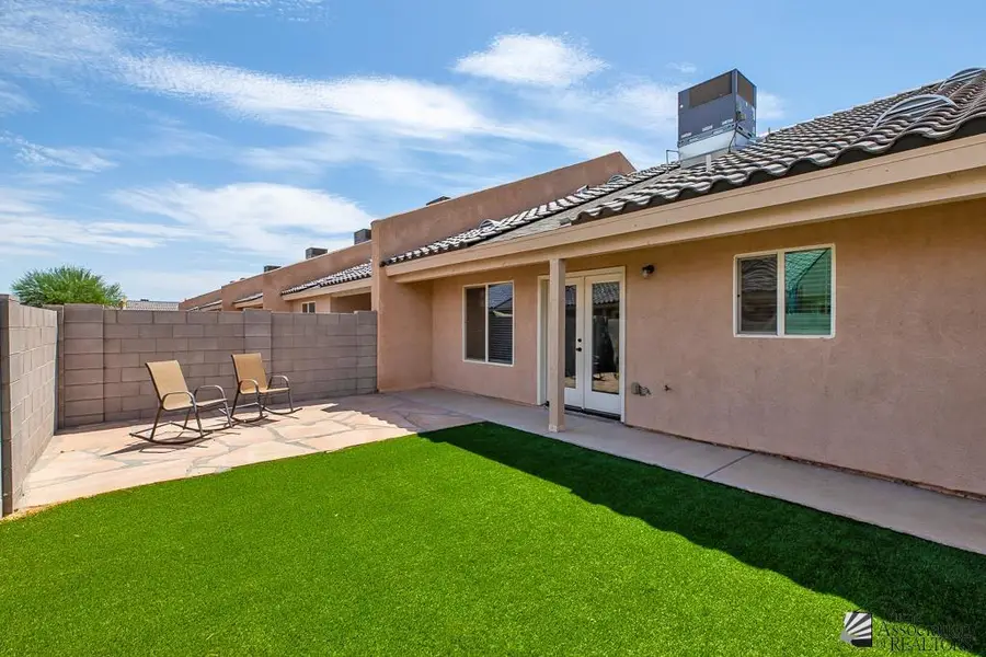 7364 E 38 St, Yuma, AZ 85365 - #2