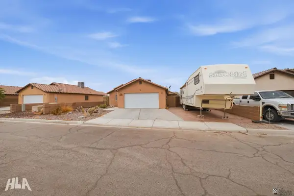 10196 S Monsoon Ave, Yuma, AZ 85365
