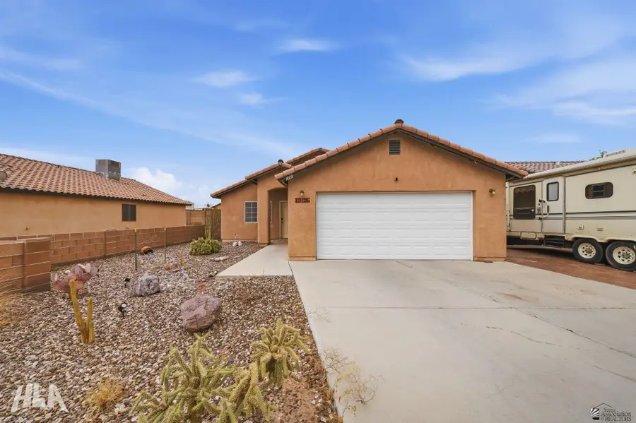 10196 S Monsoon Ave, Yuma, AZ 85365 - #2