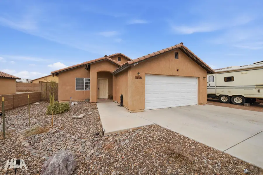 10196 S Monsoon Ave, Yuma, AZ 85365 - #3