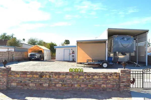 13127 E 51 Pl, Yuma, AZ 85367
