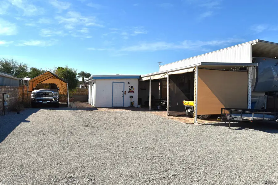 13127 E 51 Pl, Yuma, AZ 85367 - #3