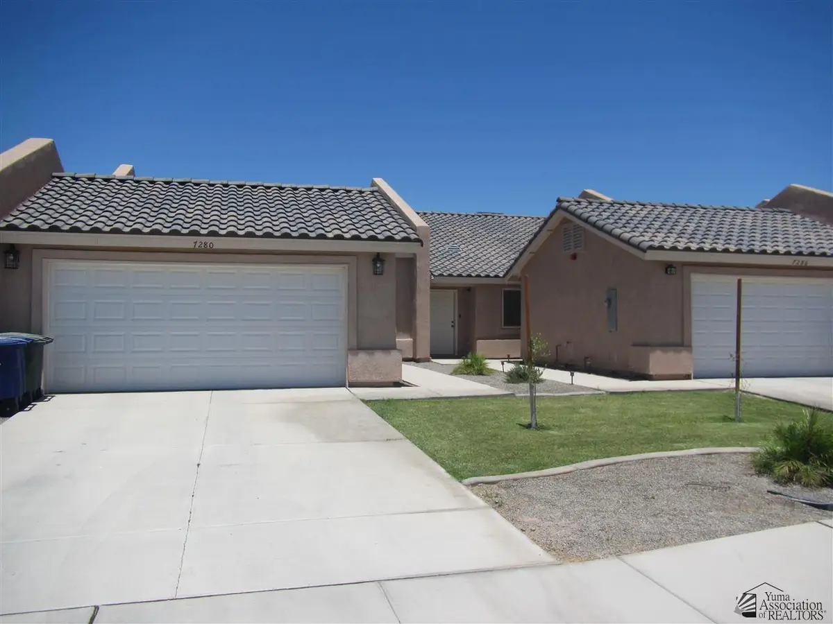 7280 E 38 St, Yuma, AZ 85365 - #1
