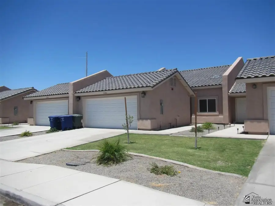 7280 E 38 St, Yuma, AZ 85365 - #2