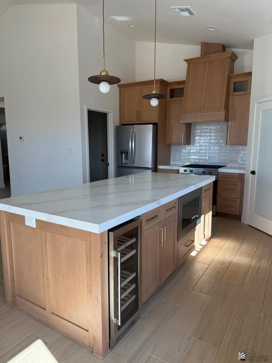 10811 E 46 Pl, Yuma, AZ 85367 - #3