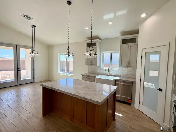 10791 E 46 Pl, Yuma, AZ 85367