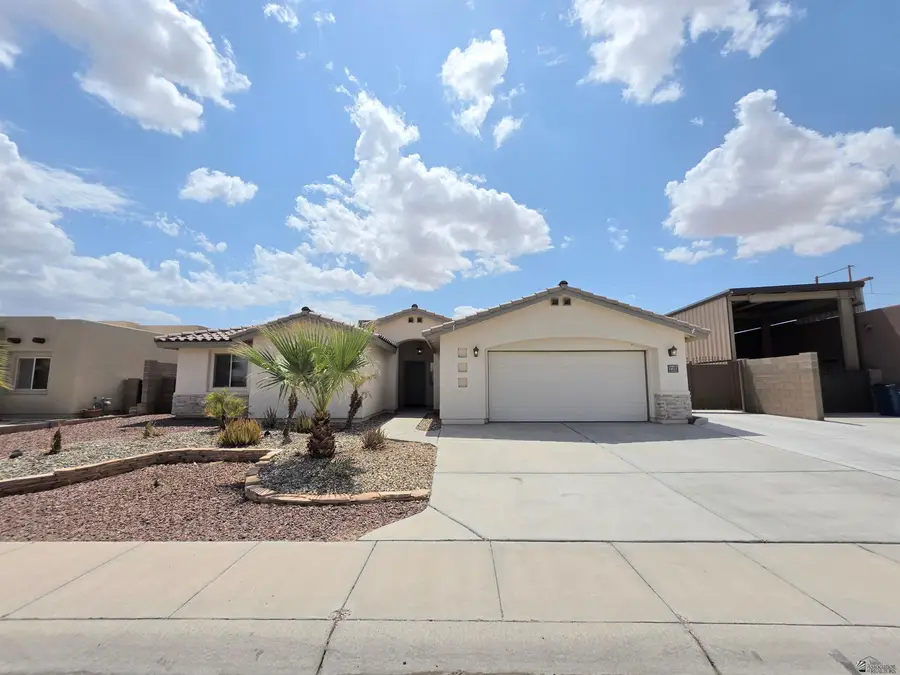 11611 E 28 Pl, Yuma, AZ 85367 - #2