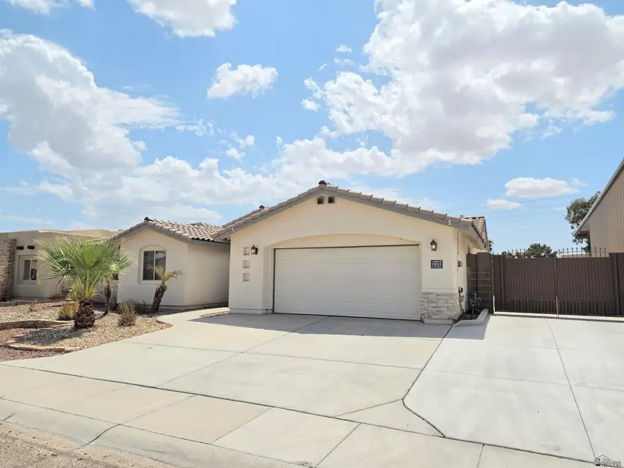 11611 E 28 Pl, Yuma, AZ 85367 - #3