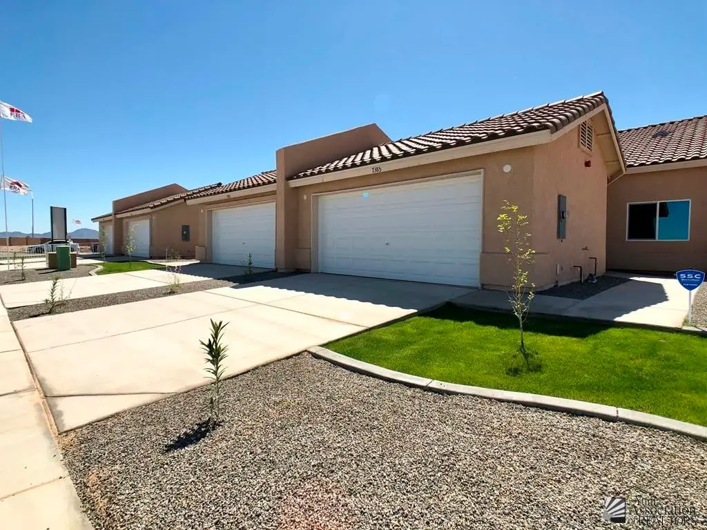 7161 E 39 St, Yuma, AZ 85365 - #1