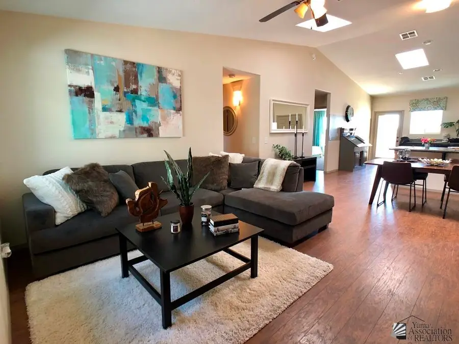 7161 E 39 St, Yuma, AZ 85365 - #3