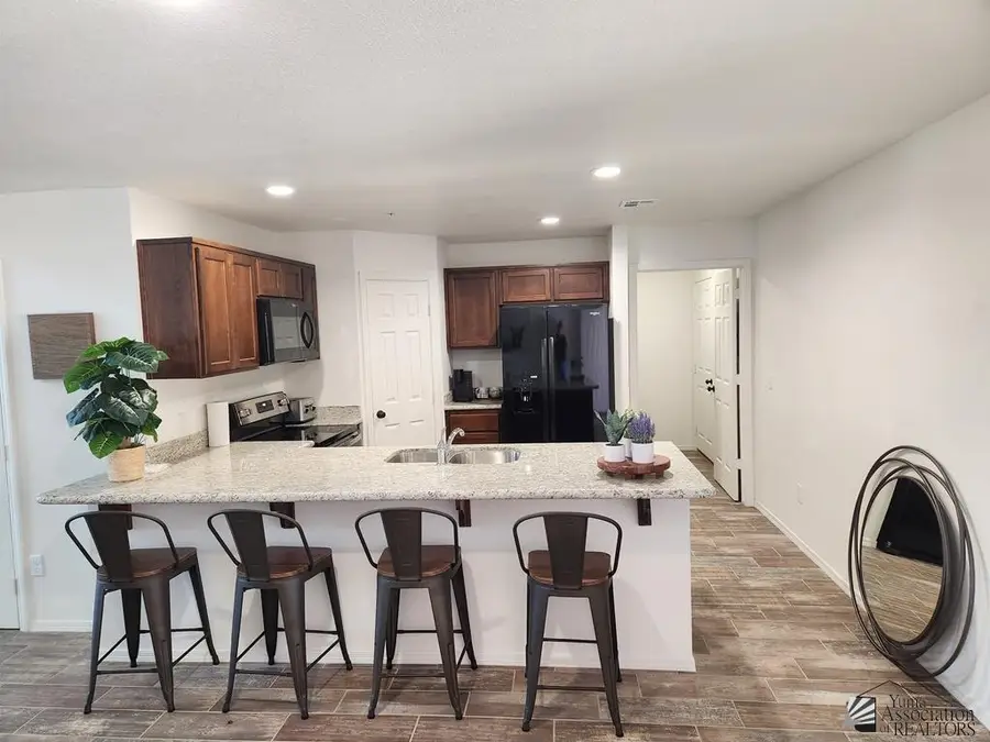 3836 S Sol Dr, Yuma, AZ 85365 - #2