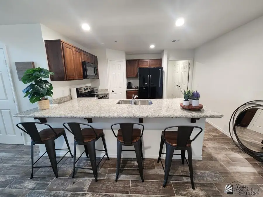 3836 S Sol Dr, Yuma, AZ 85365 - #3
