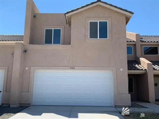 3830 S Sol Dr, Yuma, AZ 85365 - #1