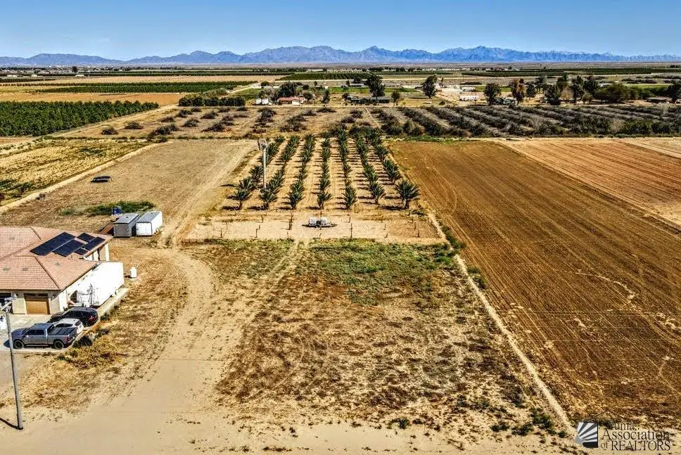 00000 S Ave 2 E, Yuma, AZ 85365 - #1