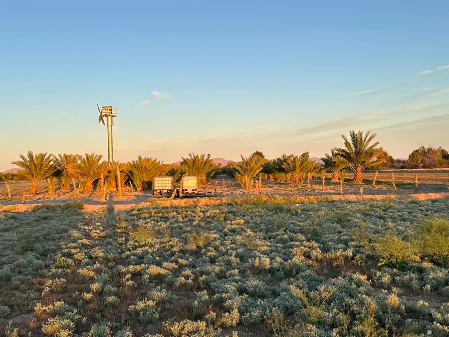 00000 S Ave 2 E, Yuma, AZ 85365 - #2