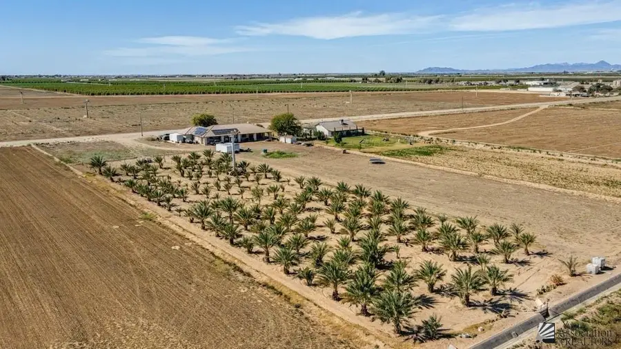 00000 S Ave 2 E, Yuma, AZ 85365 - #3