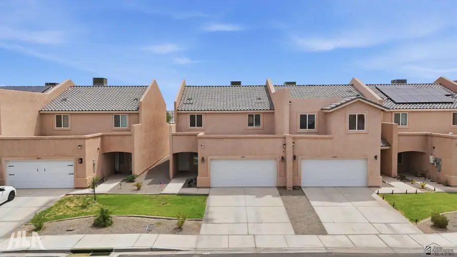 7329 E 38 St, Yuma, AZ 85365 - #3