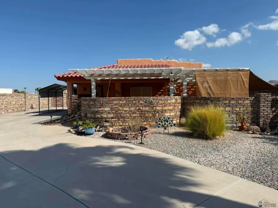 13686 E 49 St, Yuma, AZ 85367 - #3