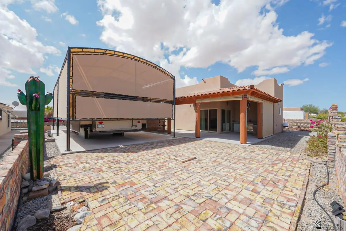 12608 E 47 St, Yuma, AZ 85367 - #1