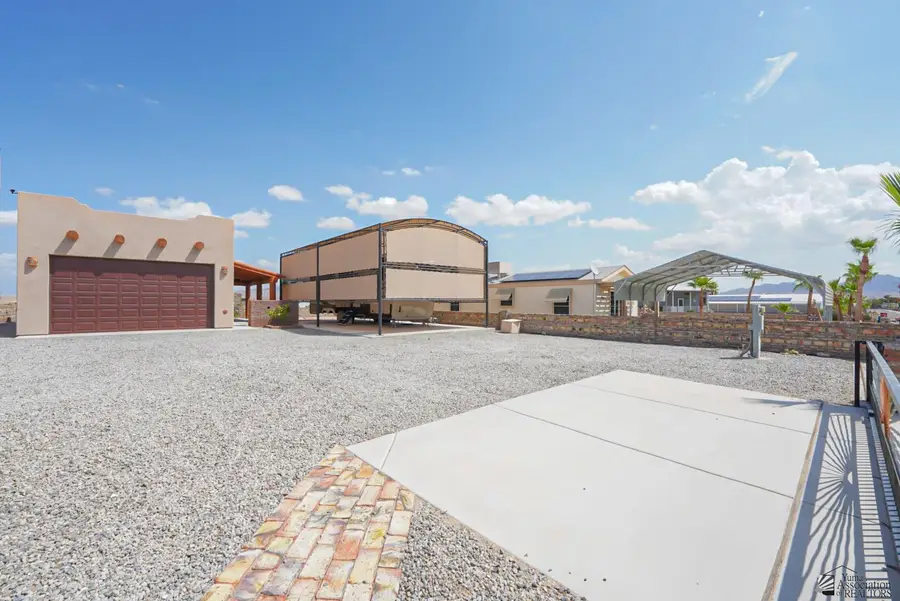 12608 E 47 St, Yuma, AZ 85367 - #3