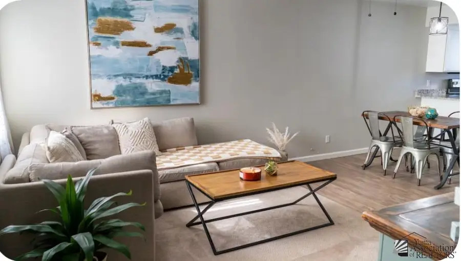 2776 S Ave 2 1/2 E, Yuma, AZ 85365 - #2