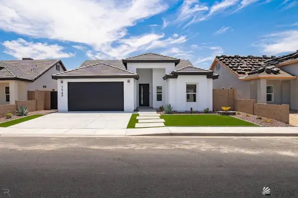 7949 E 34 Pl, Yuma, AZ 85365