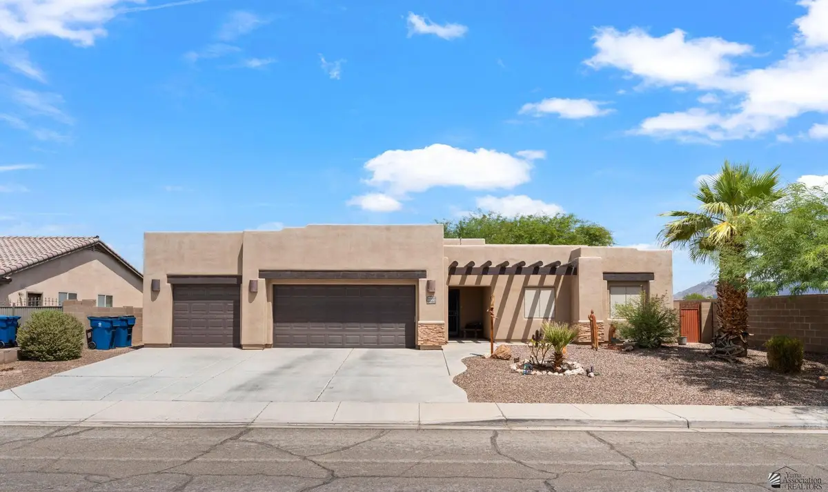 11660 E Alpha Way, Yuma, AZ 85367 - #1