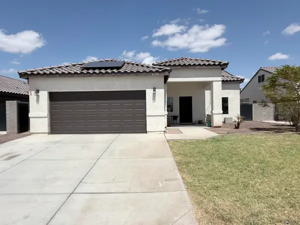 8734 E 41 Pl, Yuma, AZ 85365