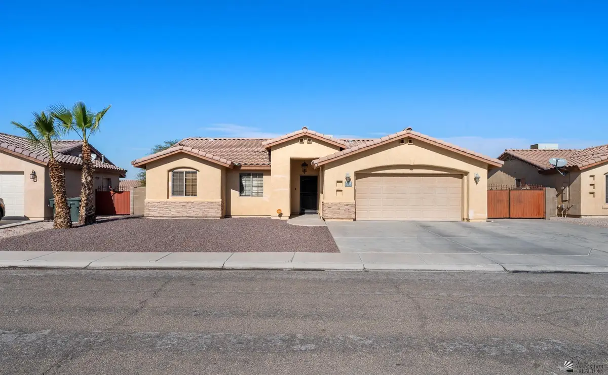 11756 E Omega Ln, Yuma, AZ 85367 - #1