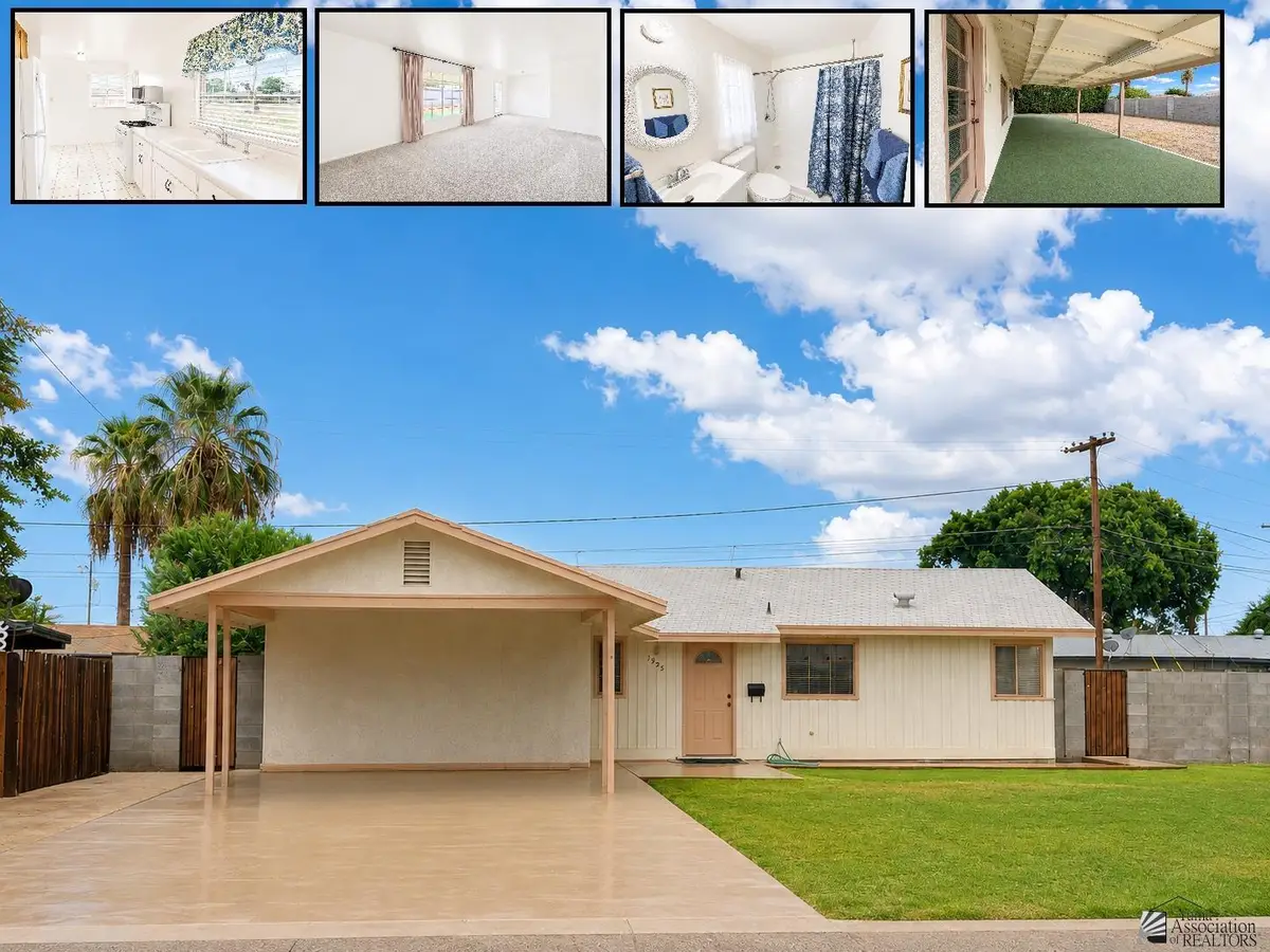 1925 W 16 Pl, Yuma, AZ 85364 - #1