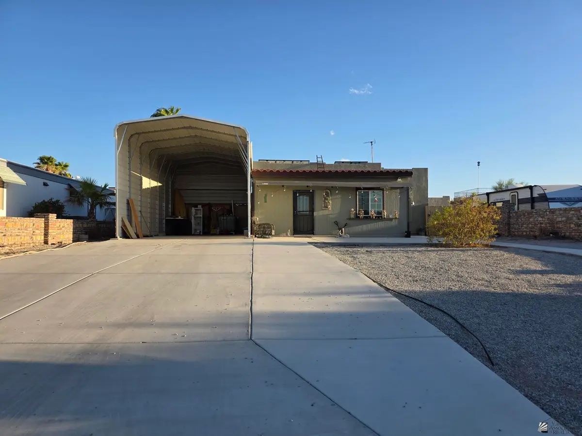 13555 E 53 Dr, Yuma, AZ 85367 - #1