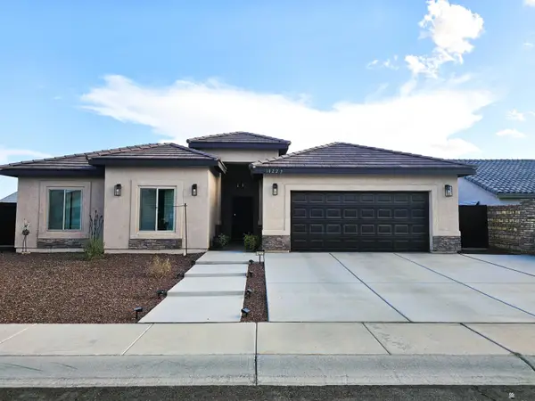 10223 E 36 Pl, Yuma, AZ 85365