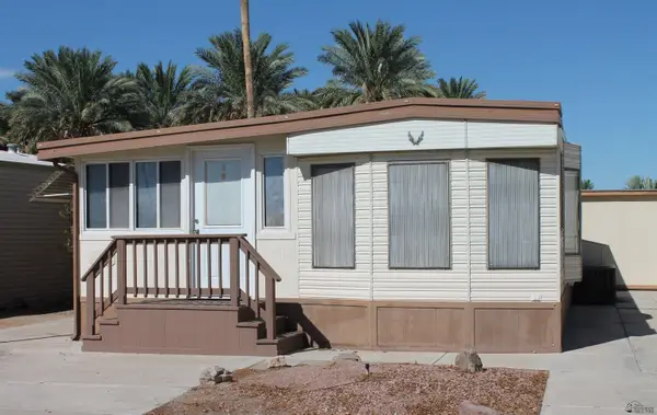 5707 E 32 St, Yuma, AZ 85365
