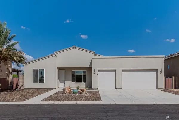 12771 S Karimme Ave, Yuma, AZ 85367
