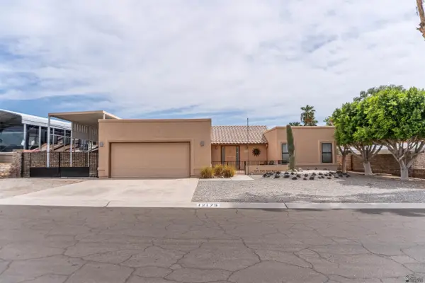 12179 E Via Loma Vista, Yuma, AZ 86367