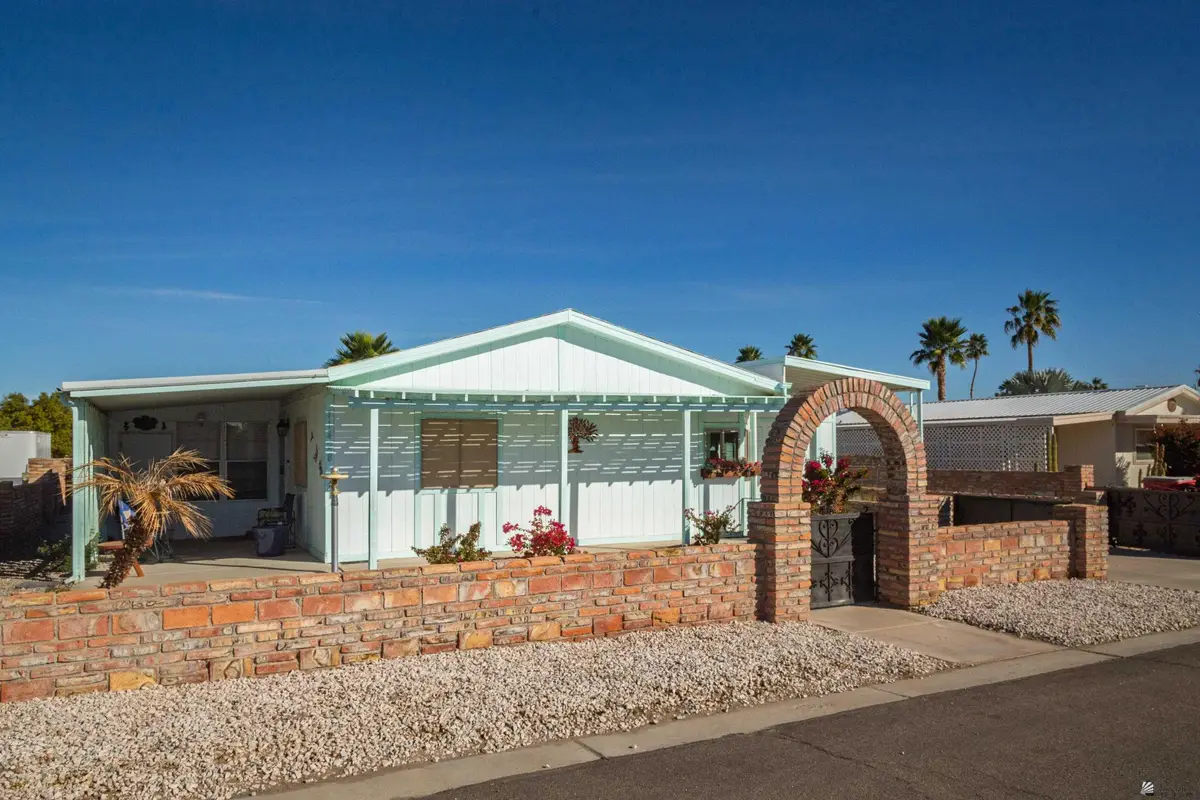 11428 E 37 St, Yuma, AZ 85367 - #1