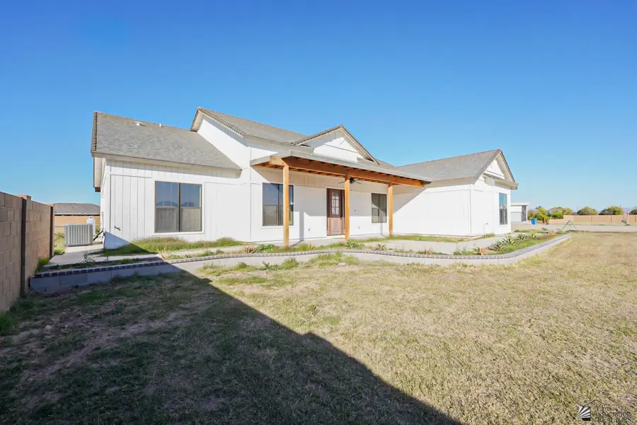 12826 S Greenview Way, Yuma, AZ 85365 - #2