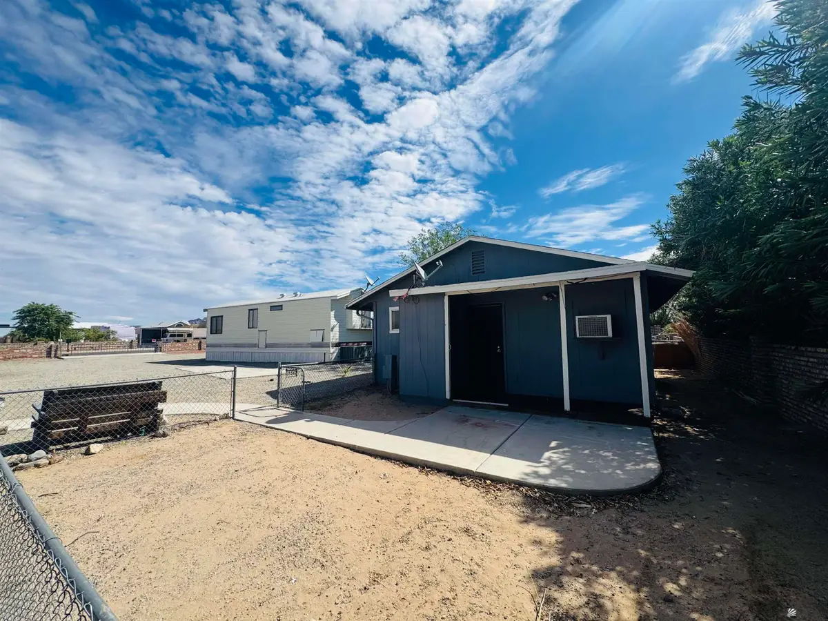 12567 E Tanja Dr, Yuma, AZ 85367 - #1