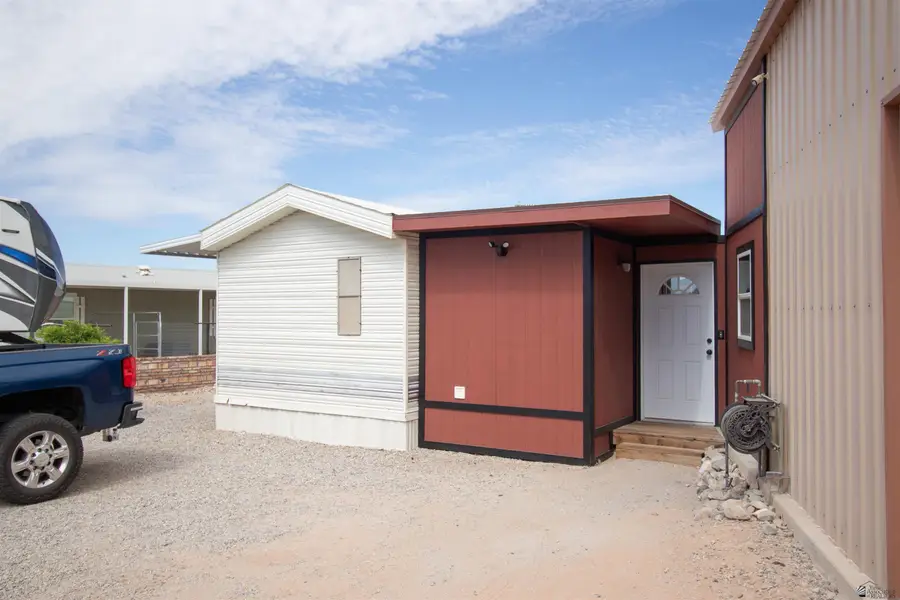 14378 E 29 Pl, Yuma, AZ 85367 - #3