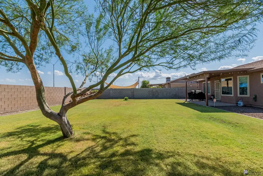 7650 E 40 Pl, Yuma, AZ 85365 - #2