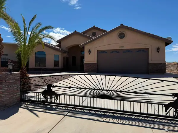 14879 E 51 Dr, Yuma, AZ 85367