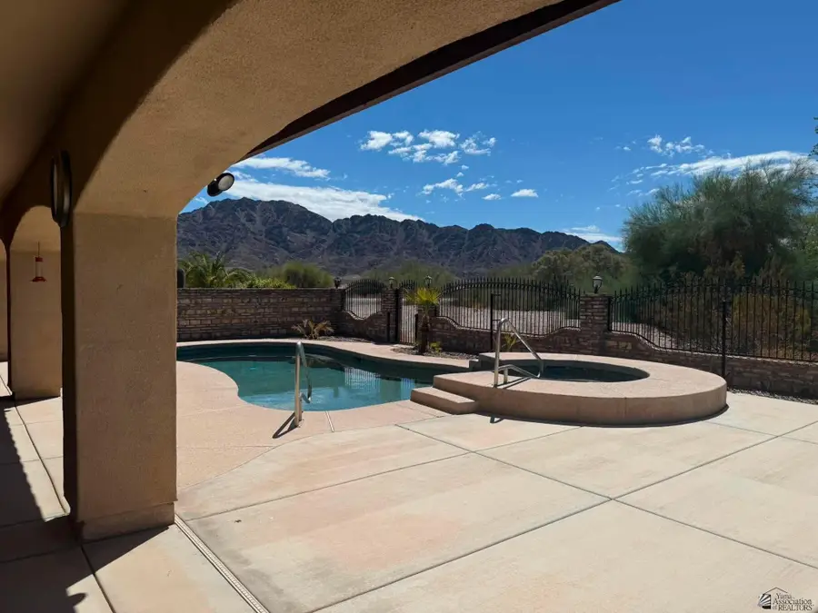 14879 E 51 Dr, Yuma, AZ 85367 - #3