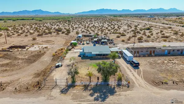 7815 S Ave 43 E, Tacna, AZ 85347