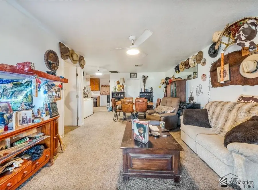 7815 S Ave 43 E, Roll, AZ 85347 - #3