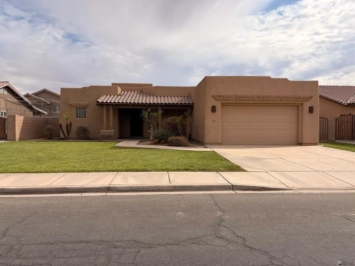 3775 W 36 St, Yuma, AZ 85365 - #1
