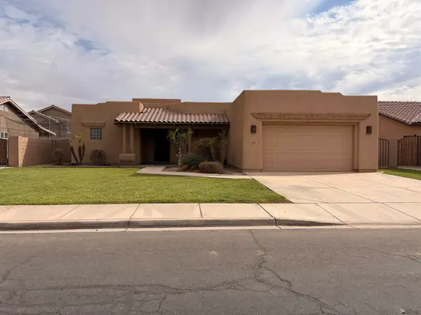 3775 W 36 St, Yuma, AZ 85365