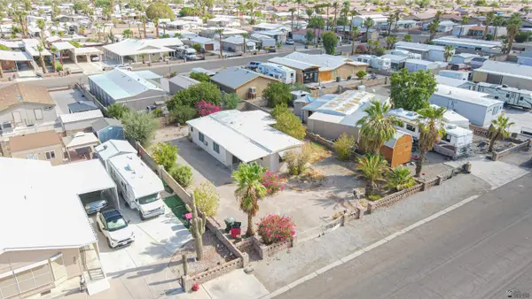13624 E 46 St, Yuma, AZ 85367